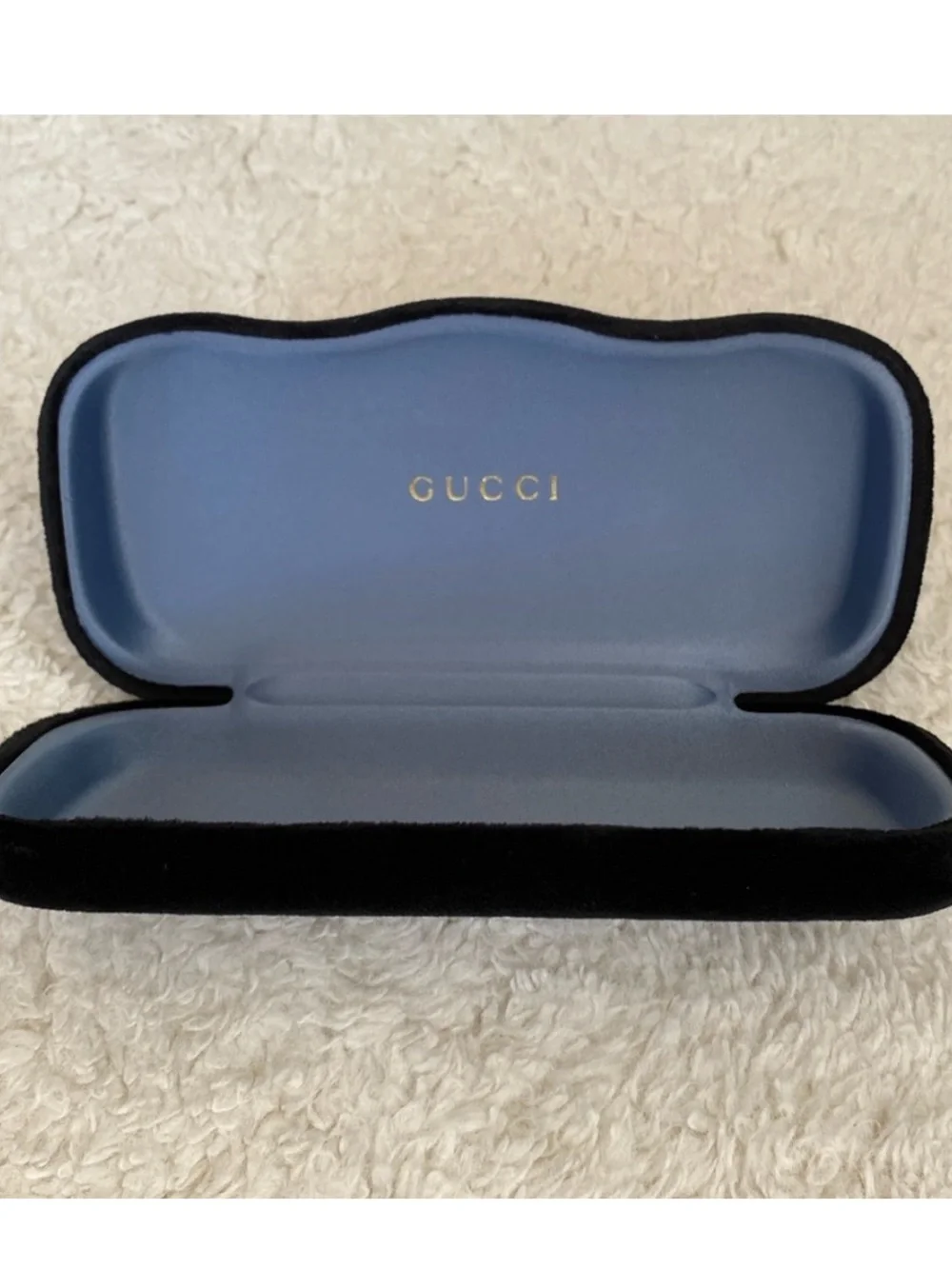 Gucci 59 mm